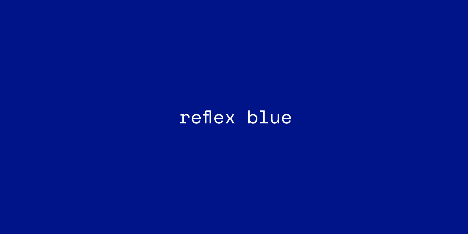 PICQUIC SIXPAC Plus Screwdriver Multi Bit with 7 Hex Bits - "Reflex Blue" gallery