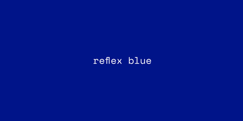 PICQUIC SIXPAC Plus Screwdriver Multi Bit with 7 Hex Bits - "Reflex Blue" gallery