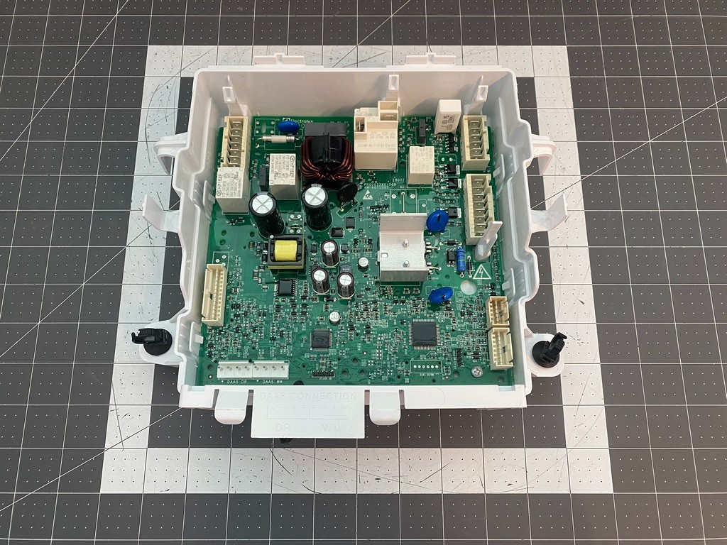 Frigidaire Washer/Dryer Combo Control Board P# 5304524465 gallery
