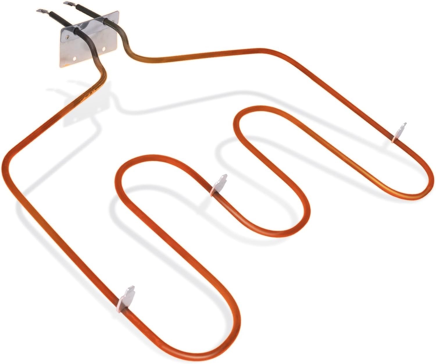 Lower Bake Heating Unit Element for GE WB44T10018 Range Oven Stove gallery