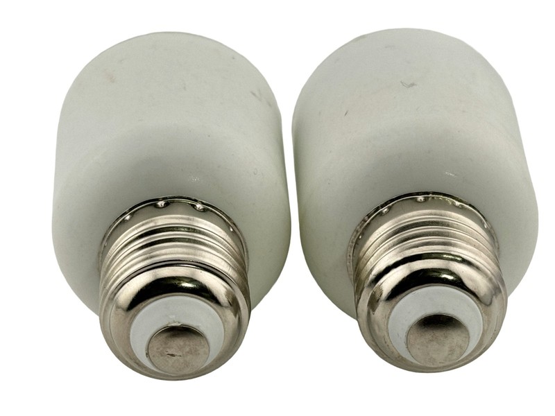 Rebaydo™ 2pcs E26 E27 male to E39 E40 female Converter gallery