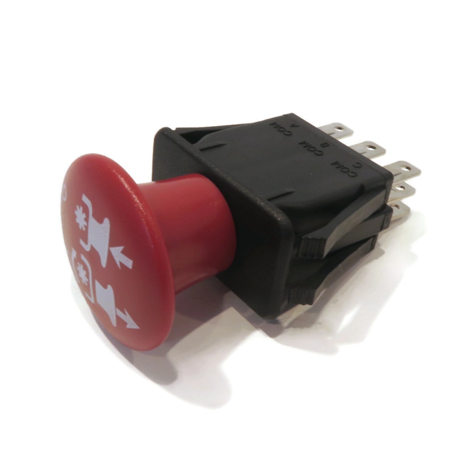 PTO Switch for Delta 6201-303, 6201303, 6204-303, 6204303, 6205-161B, 6205131B gallery