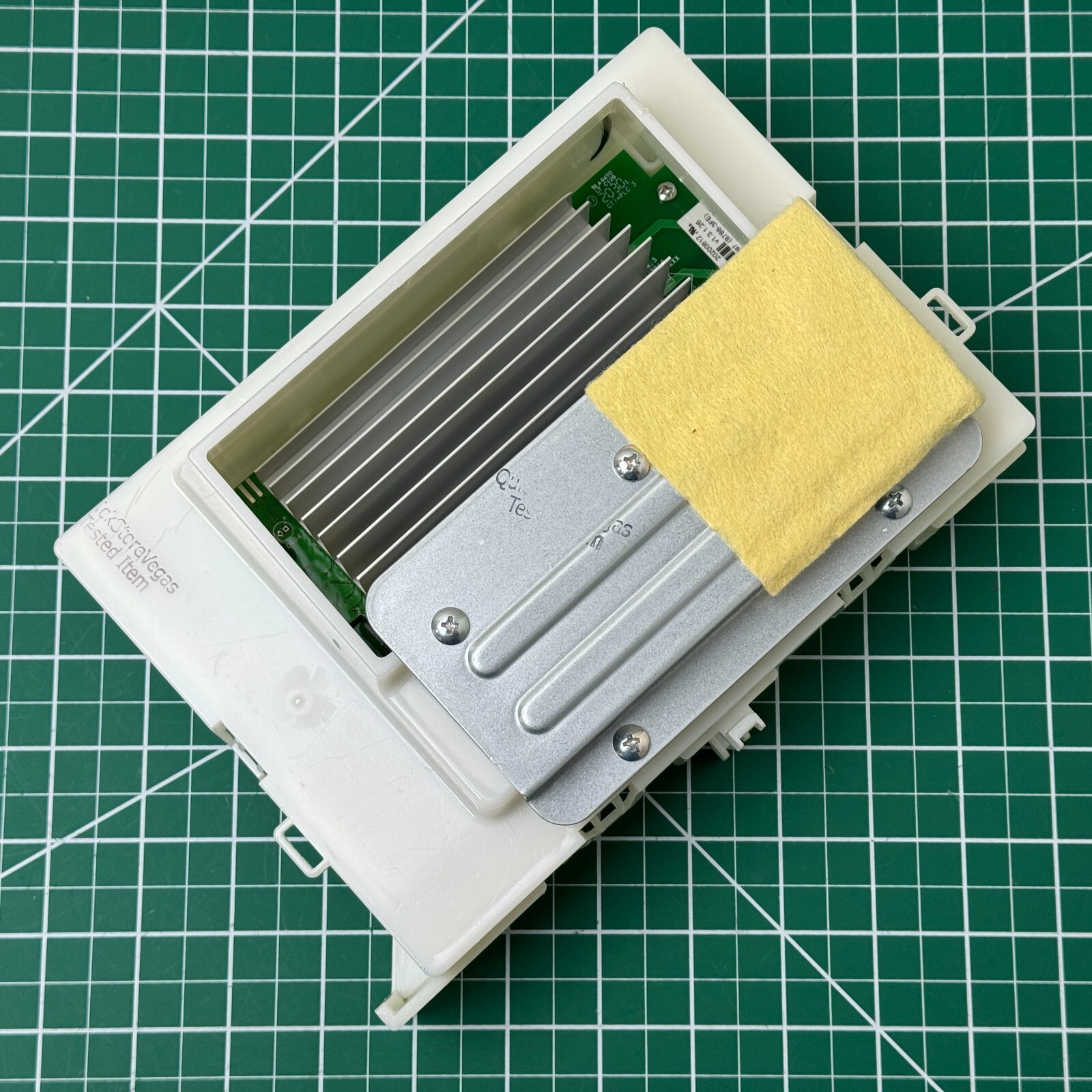 GE Washer Control Board | WH22X32059 | WH22X35837 gallery