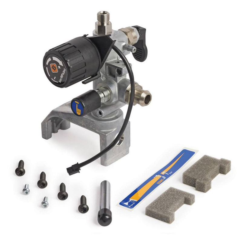 Graco Magnum X5-X7 Pump Assembly Replacement Kit Accessory Part Painting Coating gallery