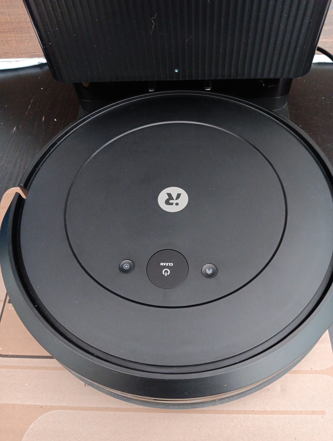 iRobot Roomba 2-in-1 Vacuum & Mop Combo Essential Robot - V84565 3860071 gallery