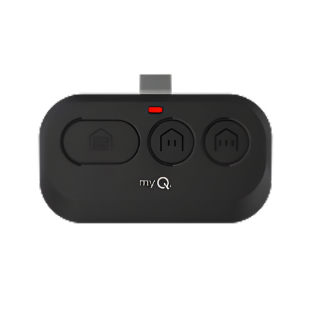 Liftmaster L993M MYQ 3-Button Remote Control Transmitter for Garage Gate Openers gallery