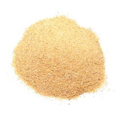 Garlic, Roasted & Granulated – 1/2 Pound – Bulk Dried Wholesale Dehydrated Spice