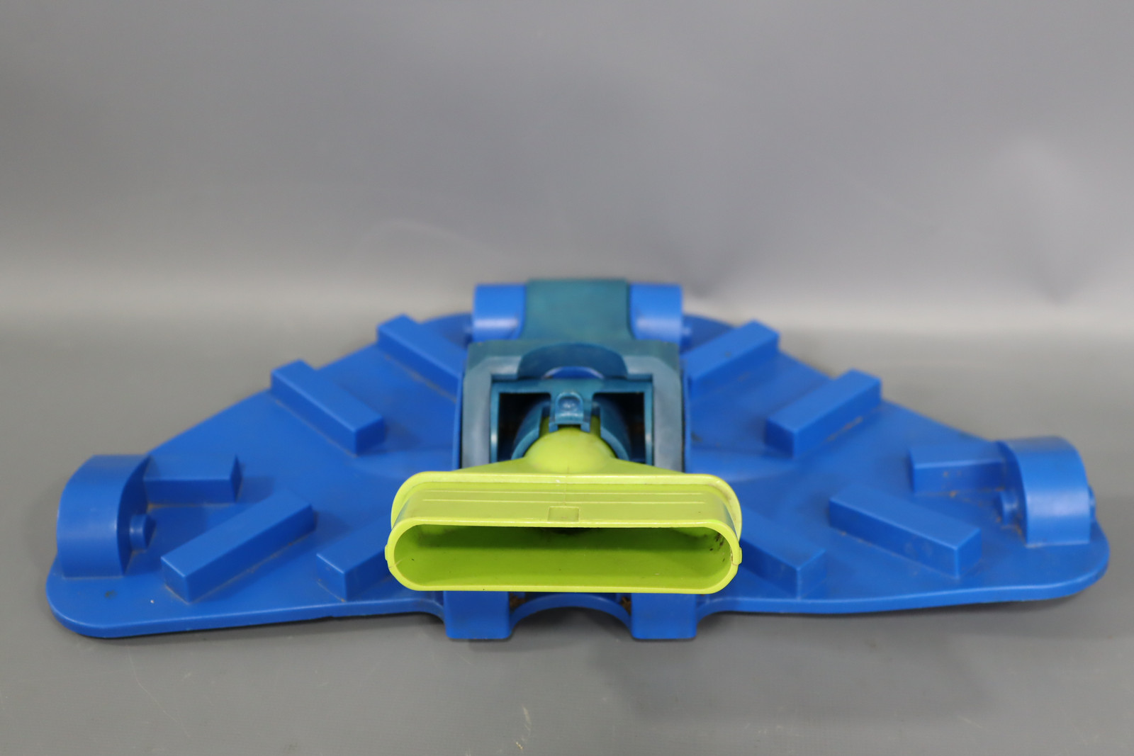 Water Tech Pool Buster-Blaster Vacuum Head P30X006 gallery