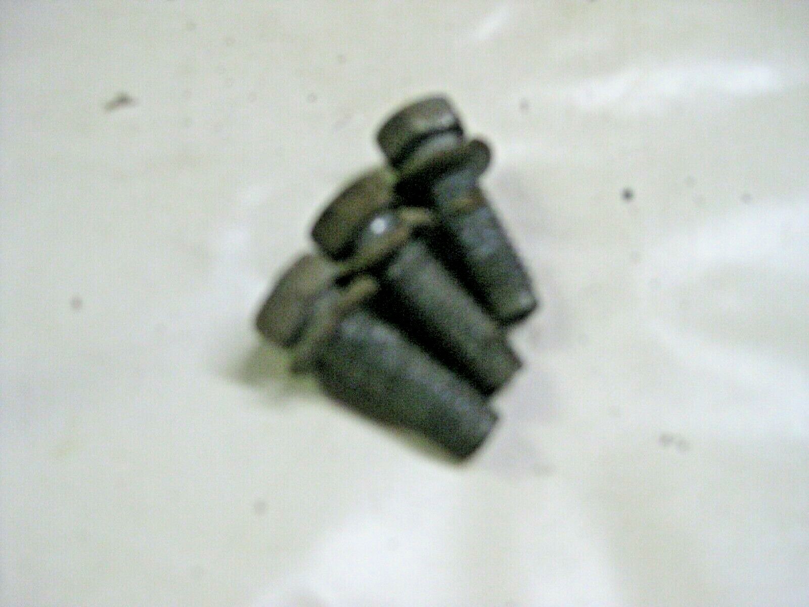 Bolens Mower 11A-414A065 Deck Engine Bolts Part 710-0654A gallery