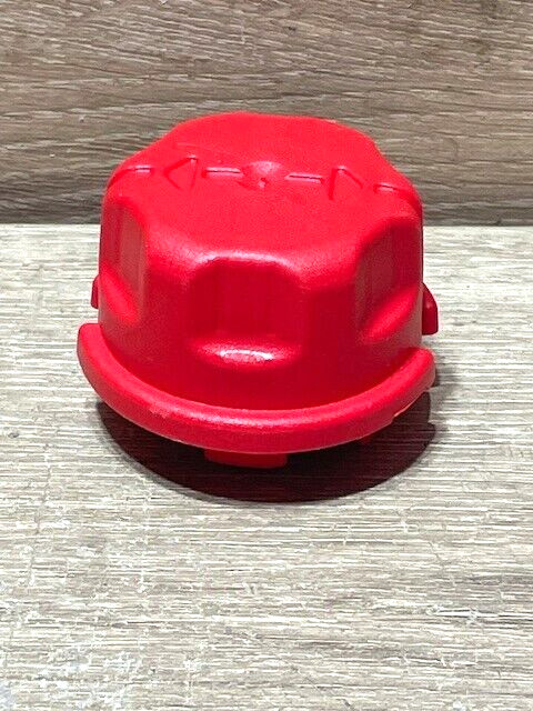 Craftsman WC2200 2 Cycle Gas String Trimmer Head Assembly ( Bump Knob New ) gallery