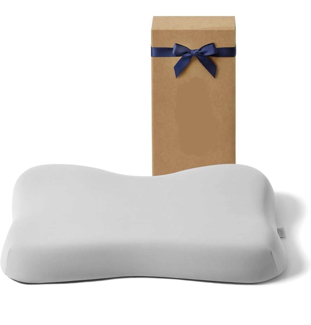 R Evercool® Cooling Pillow, Instant Cool-to-Touch Shell Fabric & Breathable gallery