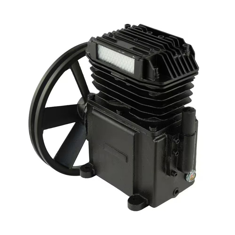 Replacement Single Stage Pump for Husky Air Compressor gallery