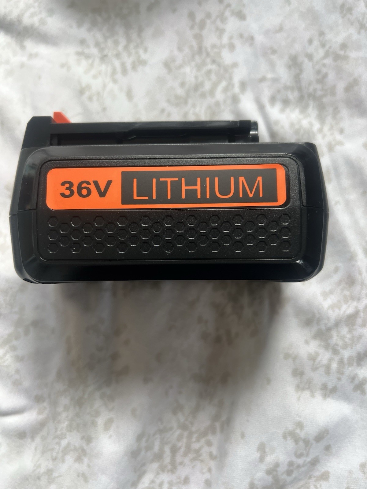 36 Volt For Black & Decker 36V 2.0AHMax Lithium Battery LBX2040 gallery