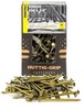 Huttig Grip 20d Framing Sinker Nails 3-3/4" Vinyl Coated HGN20CSKR5 5 lb 205 pcs gallery