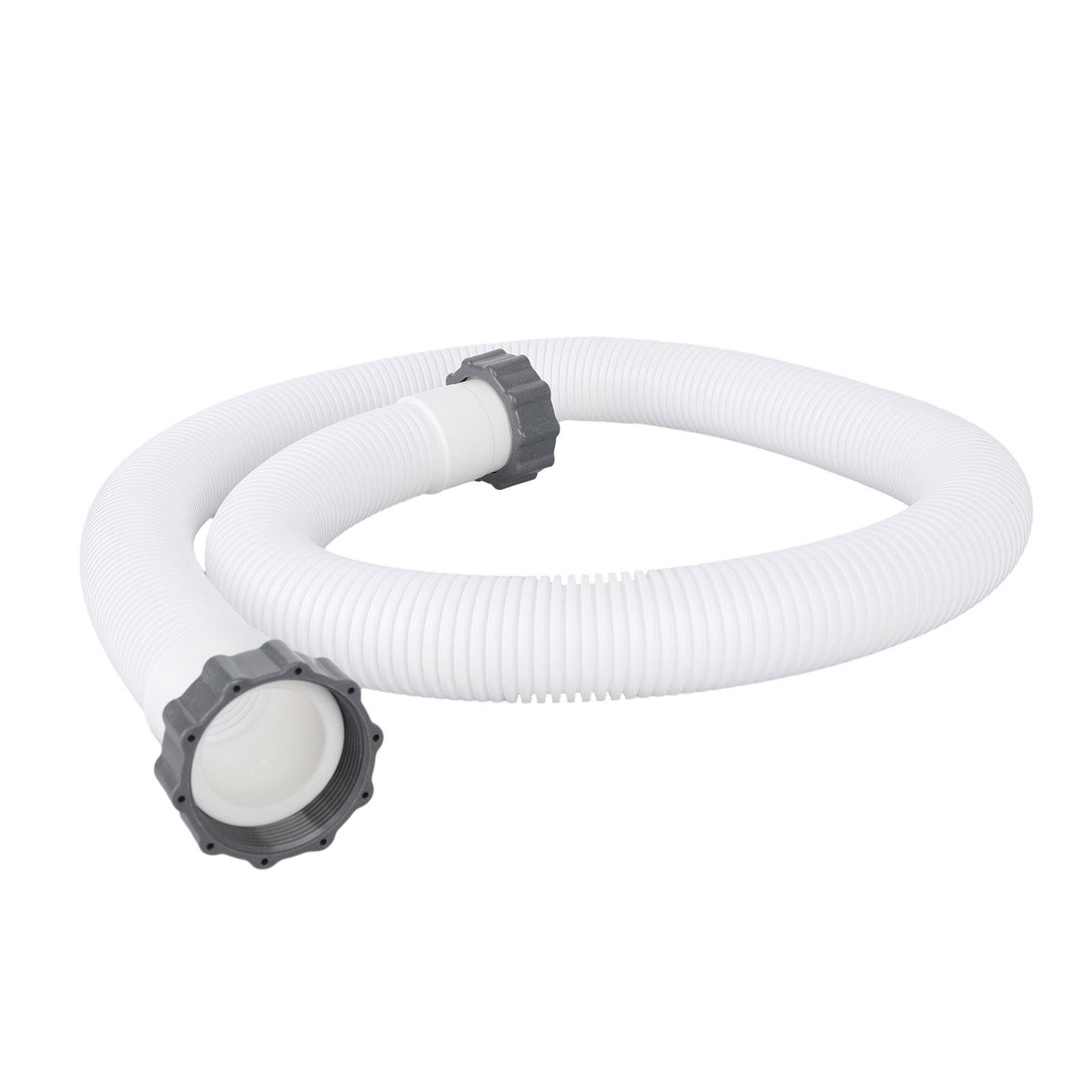 Hose For Intex Soft Sided Pools 59 29060E Hose & Nut Set For Pump Accessories gallery