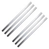 13-Inch Replace Planer Knives For WEN 6552 6552T, Delat 22-555 22-580 22-590 6PC gallery