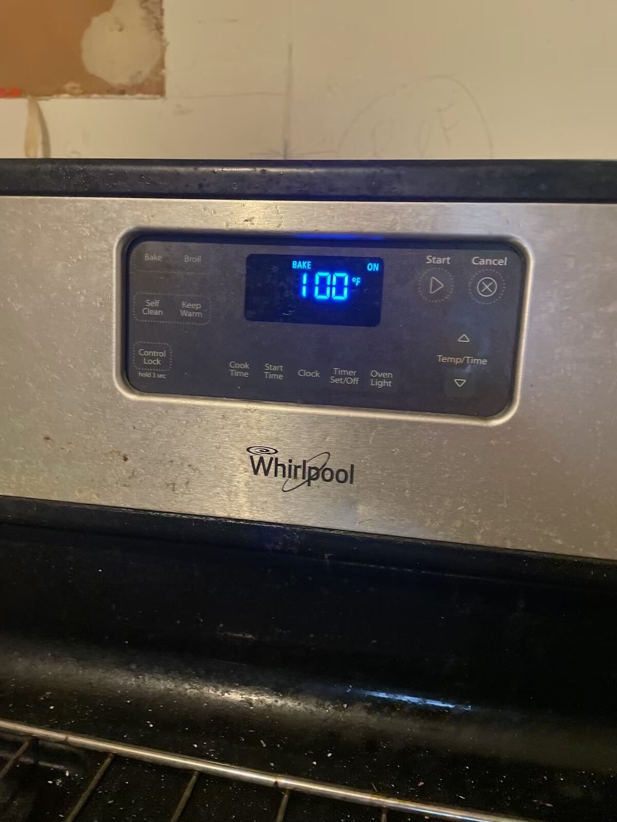 Genuine Whirlpool Range Spark Module W10511278 for WFG510S0AS2 gallery
