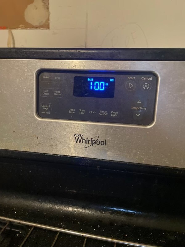 Genuine Whirlpool Range Spark Module W10511278 for WFG510S0AS2 gallery