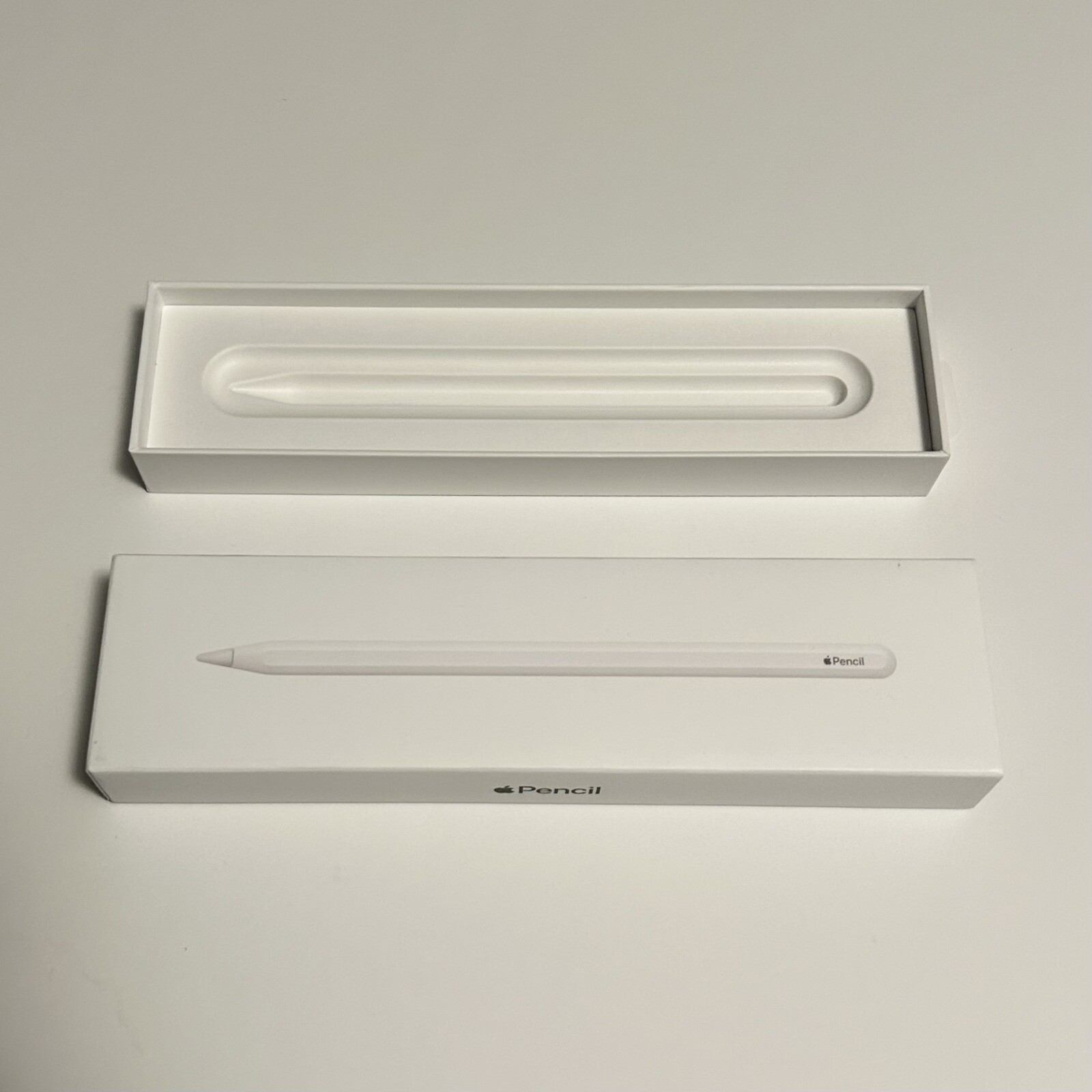 EMPTY BOX for Apple Pencil (NO PRODUCT INCLUDED…EMPTY BOX PACKAGING ONLY) gallery