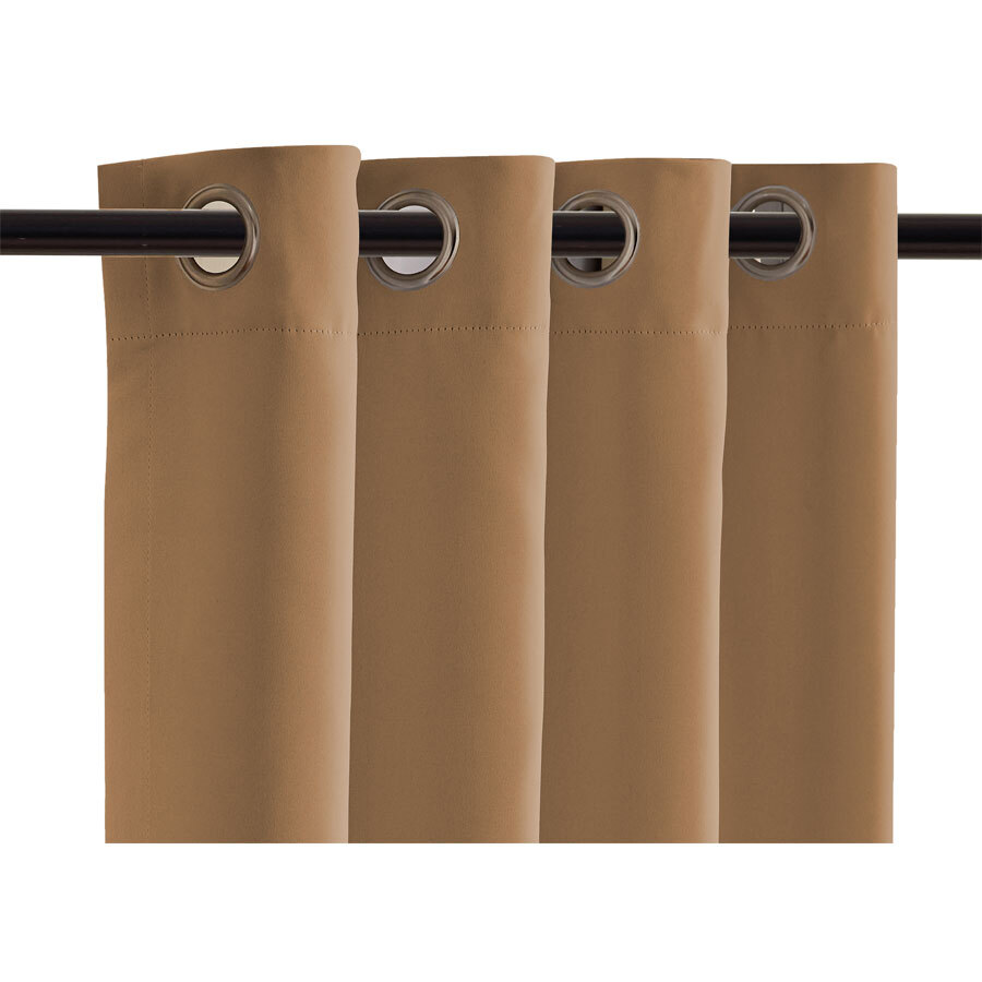 Blackout Room Divider Panel Privacy Partition Heavyweight Premium Fabric gallery