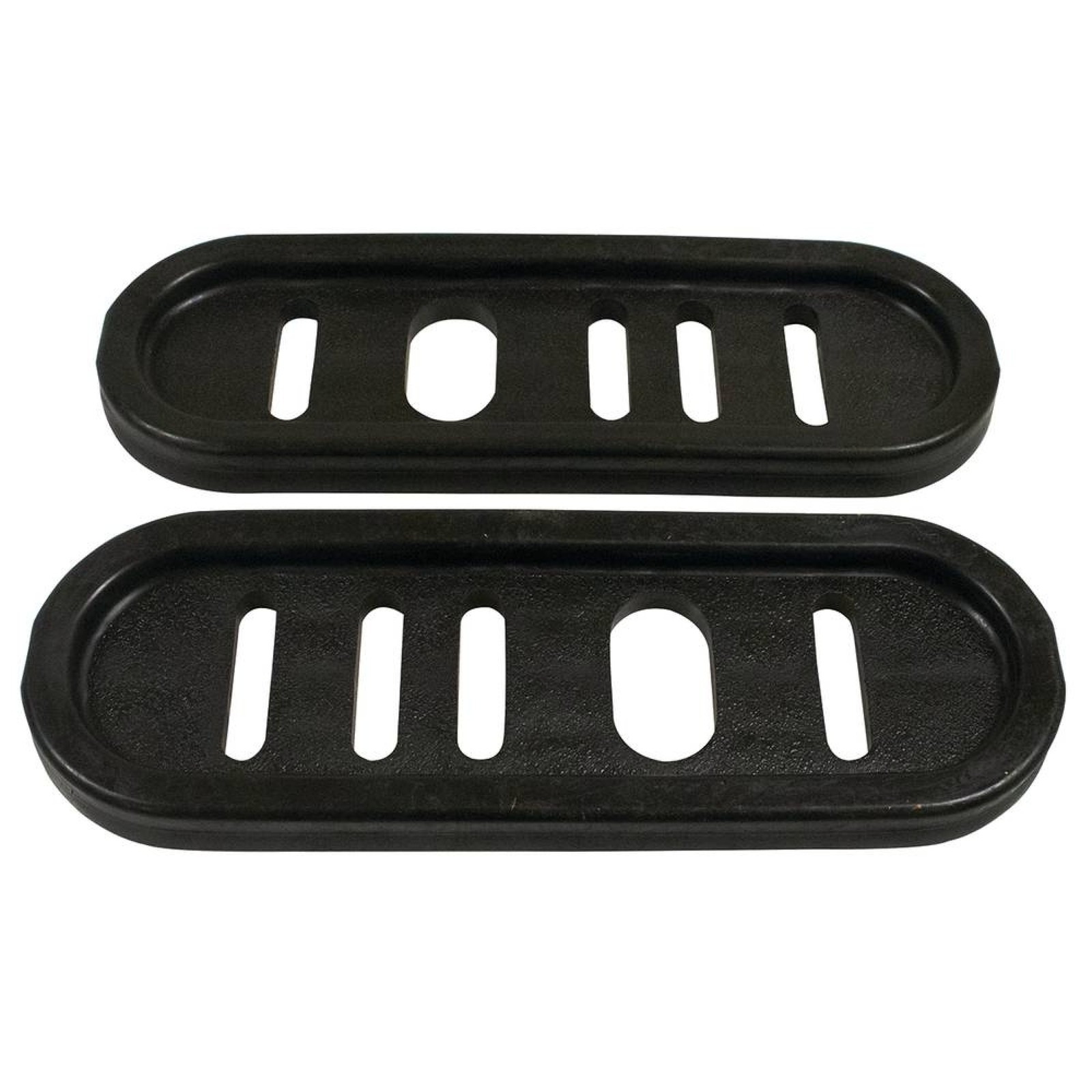 Skid Shoe Kit For Universal Many two-stage snow throwers Snowblowers; 780-125 gallery
