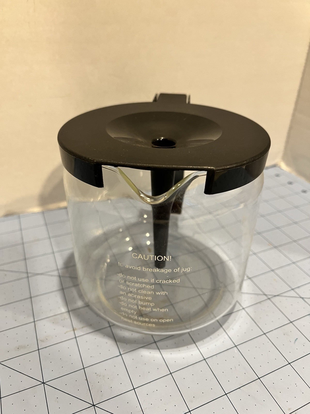 1.25L Coffee Pot Technivorm Moccamaster KBG, KBGV & CDG Coffee Maker OEM gallery