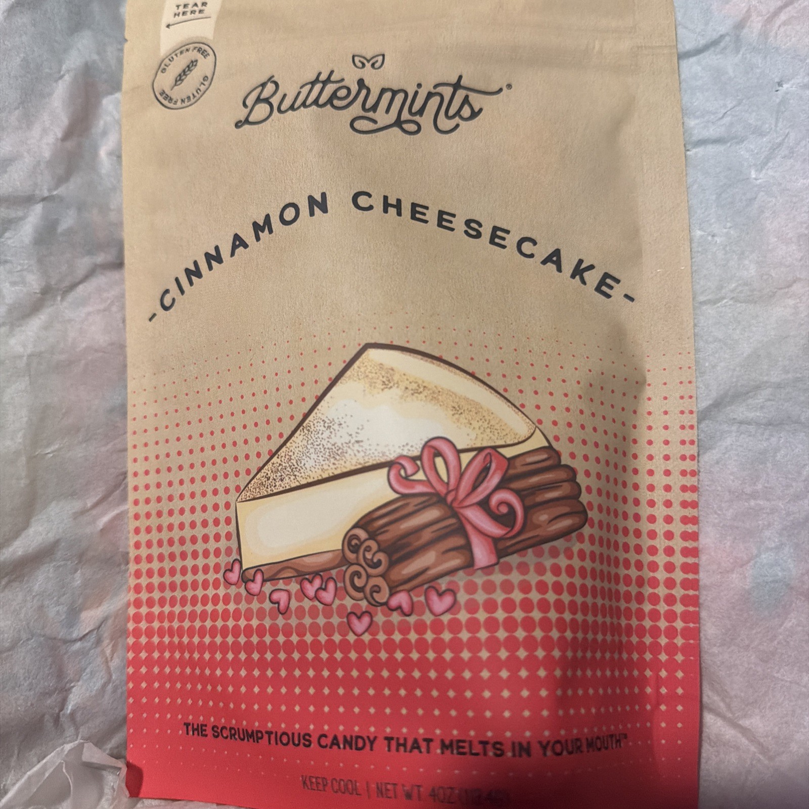 5 Count Butter Mints Collection Assorted gallery