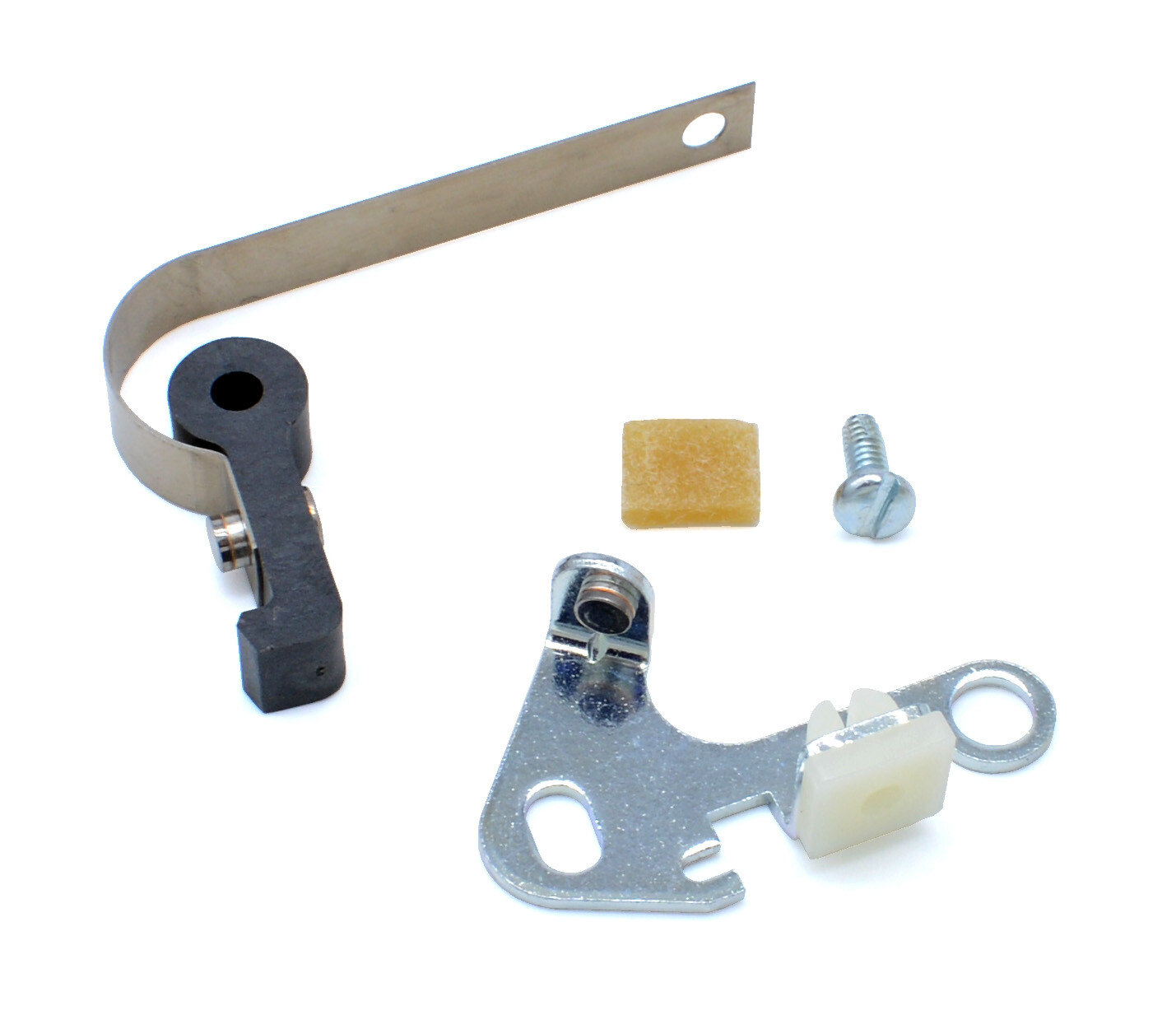 Magneto Points Kit for Continental F140 F162 F163 X4B16 F140M224 F140M408 Y33 gallery