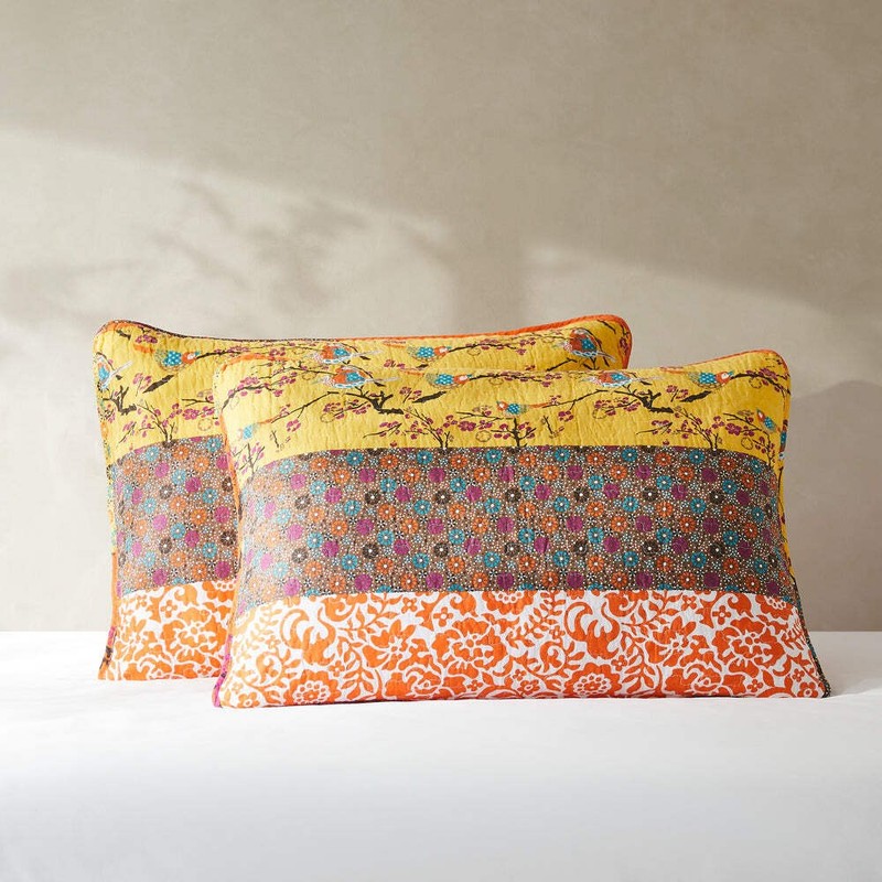 Royal Empire Quilt Set gallery