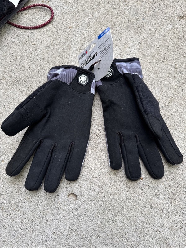 Matco Tools Insulated Gloves gallery