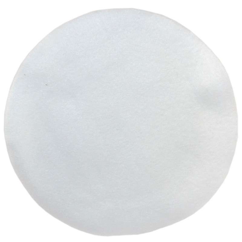 Post-Motor Filter Pad for Dyson DC07 All Floors Origin Tool Kit Precision Steel gallery