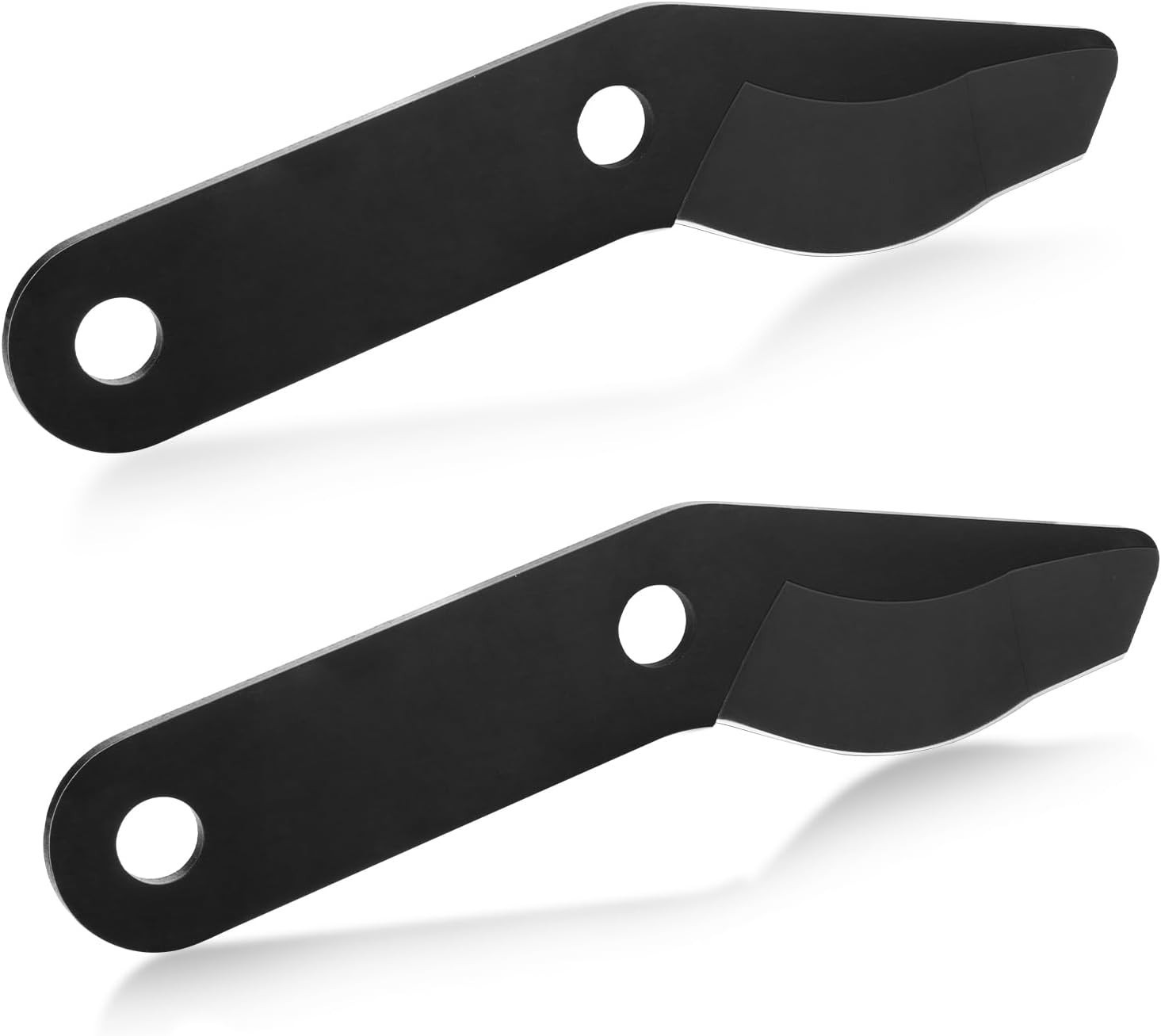 Steel Lopper Replacement Blade for Fiskars 32 Inch Bypass Lopper, 2 PCS Large... gallery