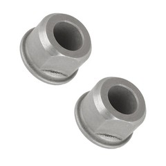 for John Deere 100 Series E140 E150 E160 E170 Front Wheel Bushing Bearing