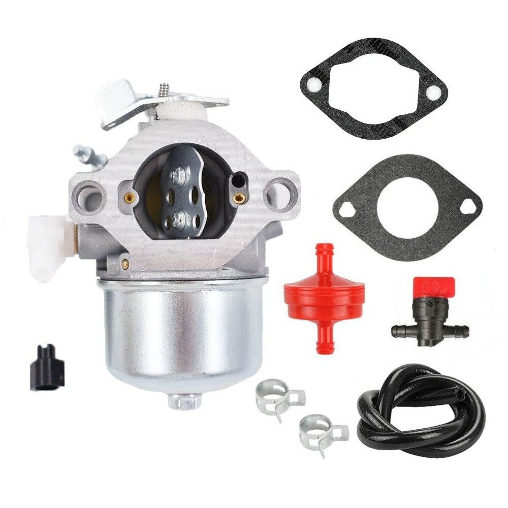 Carburetor for Briggs & Stratton 497581 495782 494894 495784 494881 495778 gallery