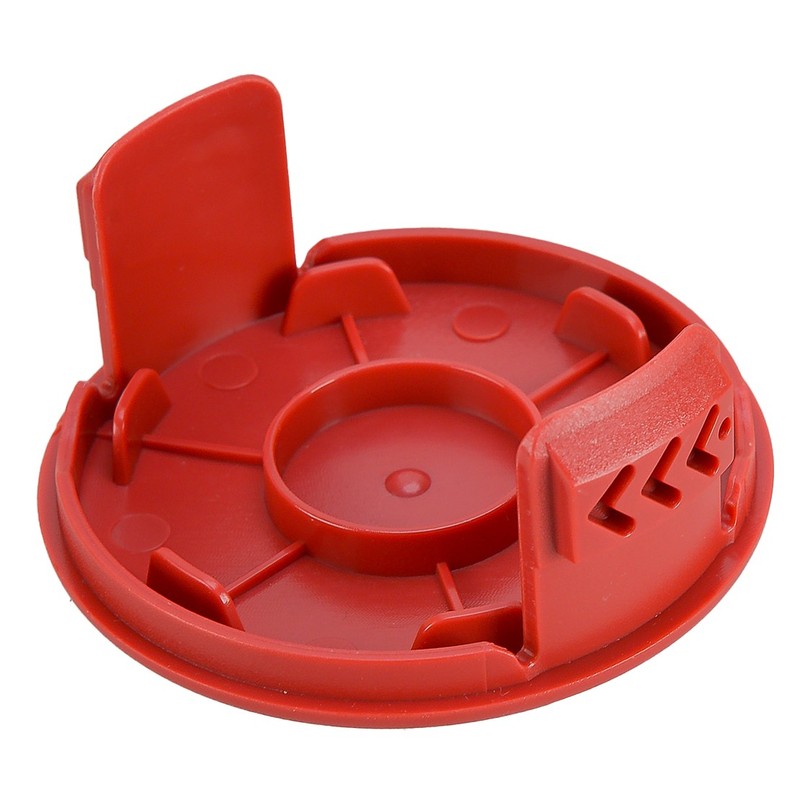 1Set Spool Cap Cover & Spool Trimmer Line Fit for Hyper Tough String Trimmer gallery