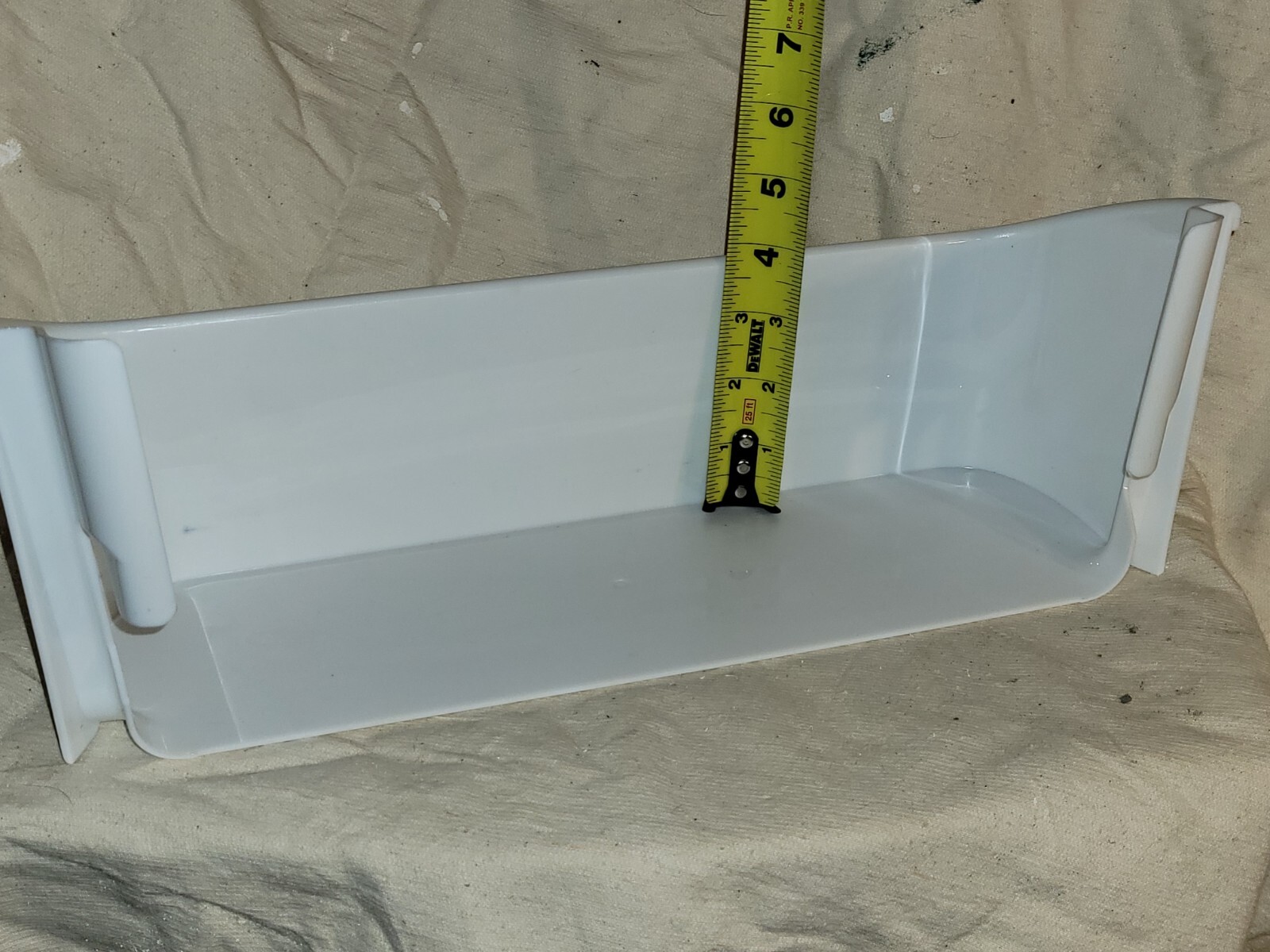 240351601 Door Shelf for Frigidaire Refrigerator Freezer - AP2115974 gallery