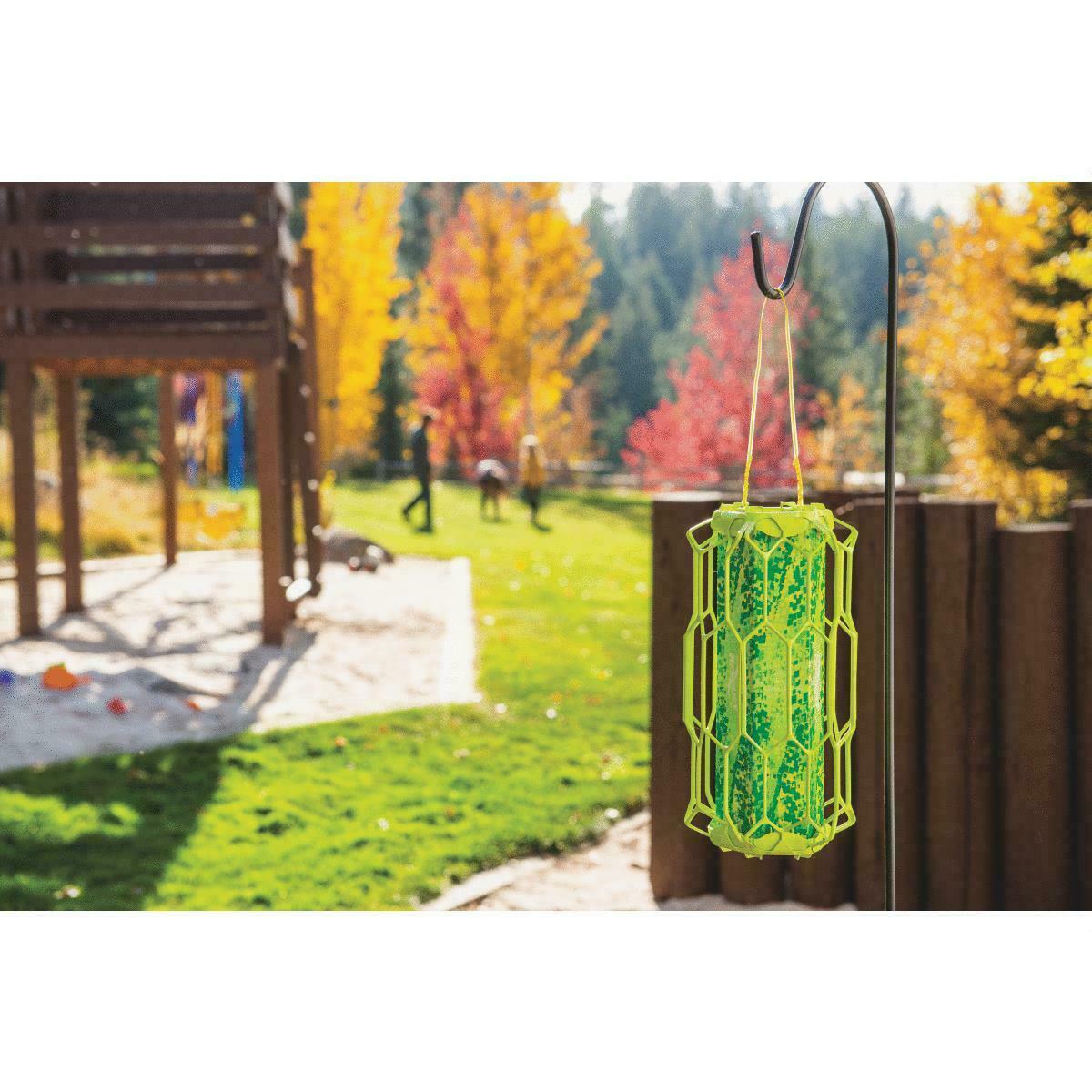2 PACK ! RESCUE! TrapStik for Wasps, Mud Daubers, Carpenter Bees - USA Made! gallery