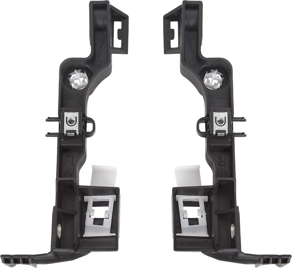 Headlight Mounting Bracket Pair for Dodge Ram
