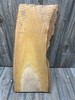 Cherry Bark Unique Slab Approximately 18 x 9 x 2 Inches gallery