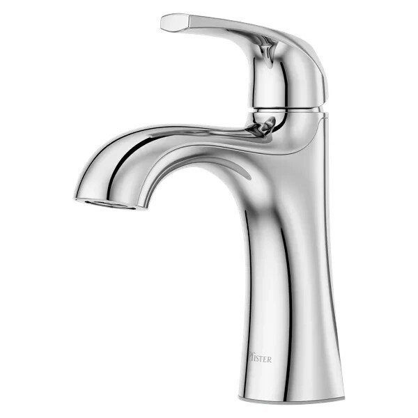 Pfister Rancho Single Control Bathroom Faucet gallery