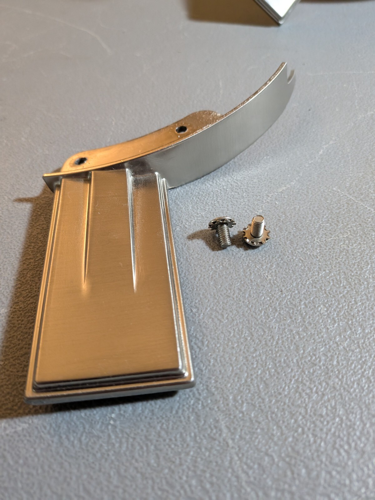 Hunter Antero 54 in. Ceiling Fan 59183 - Blade Arms 1002260014 gallery