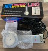 Genuine Nitelighter LED Pool Light 50W 750LM Underwater Light System New /aa gallery