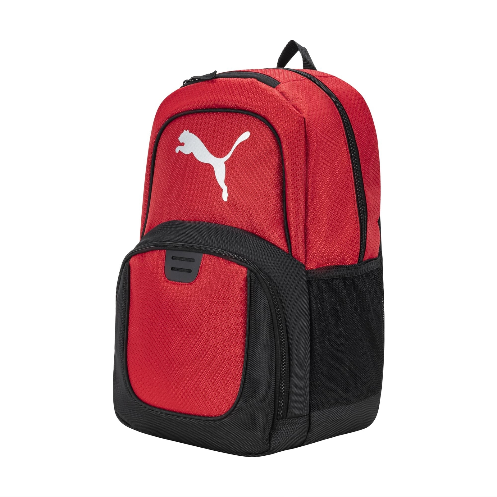 PUMA Contender Backpack, Red, One Size 2