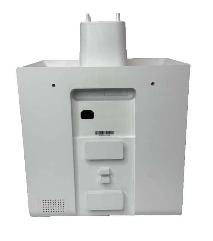 OEM iRobot Roomba 505 Combo AutoWash Dock Base Station Charging Dock White gallery