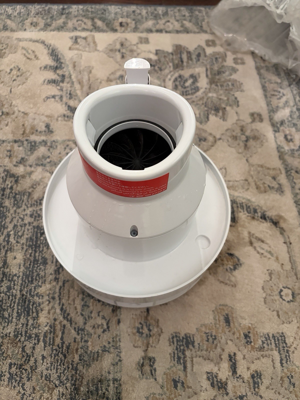 Dyson Humidifier AM10 Part - Main Machine Only gallery