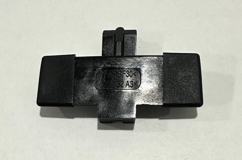 forward reverse button for Milwaukee 2855P-20 L59A Impact Wrench 45-24-0031 gallery
