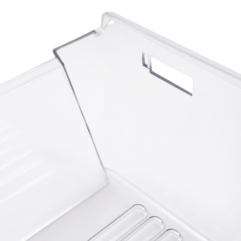 Crisper Pan Drawer (Upper) Compatible with Frigidaire Refrigerator For 240351061 gallery