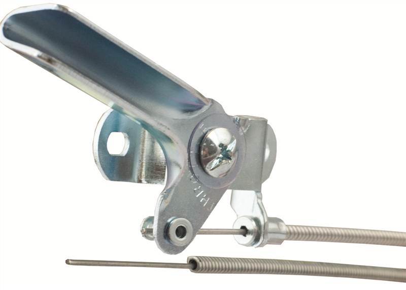 Oregon 60-210 Universal Throttle Control Assembly 72" gallery