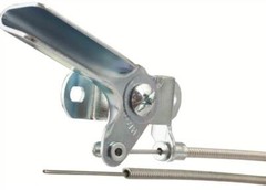 Oregon 60-210 Universal Throttle Control Assembly 72″
