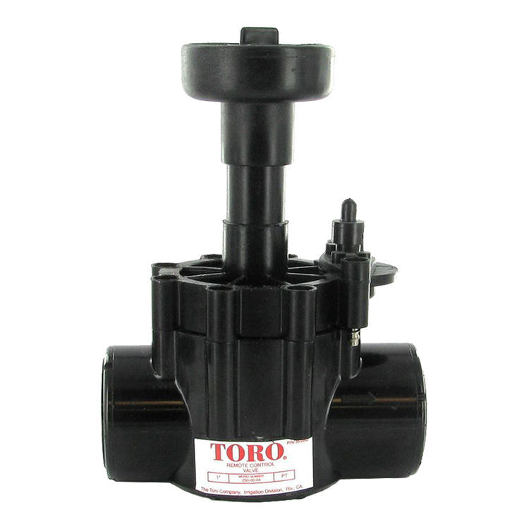 Toro 250-00-04 1 Pin-Type Hydraulic Valve gallery